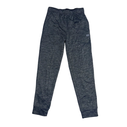 Russell Athletic® Grey Heather Performance Joggers(S)