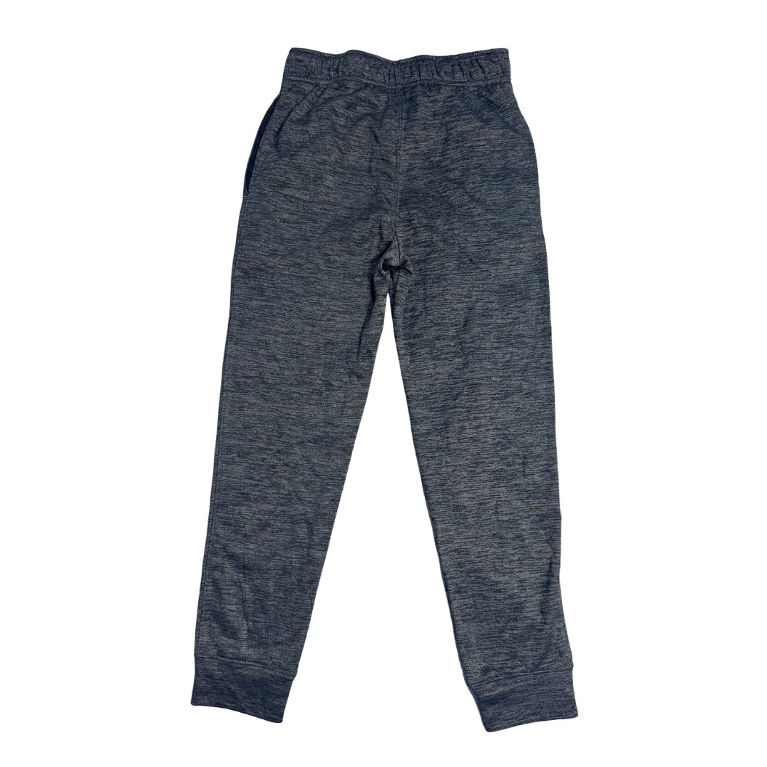 Russell Athletic® Grey Heather Performance Joggers(S)