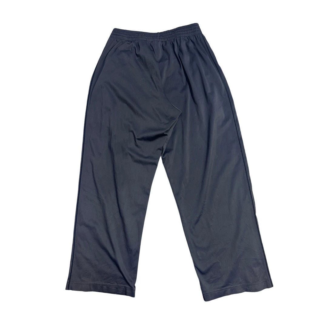 Nike® Black Basketball Performance Trousers(L)