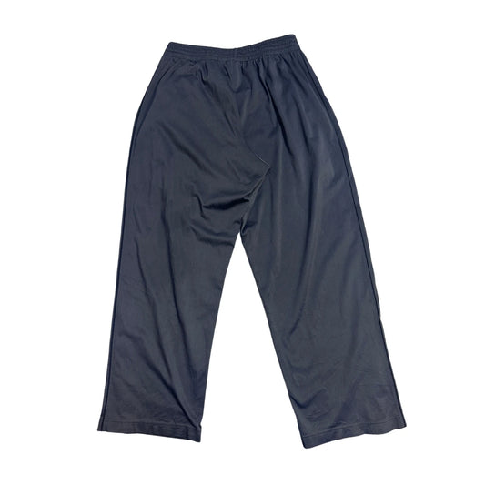 Nike® Black Basketball Performance Trousers(L)