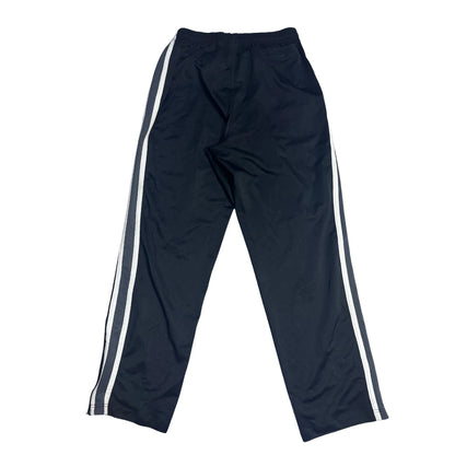 Champion® Black White Athletic Track Trousers(L)