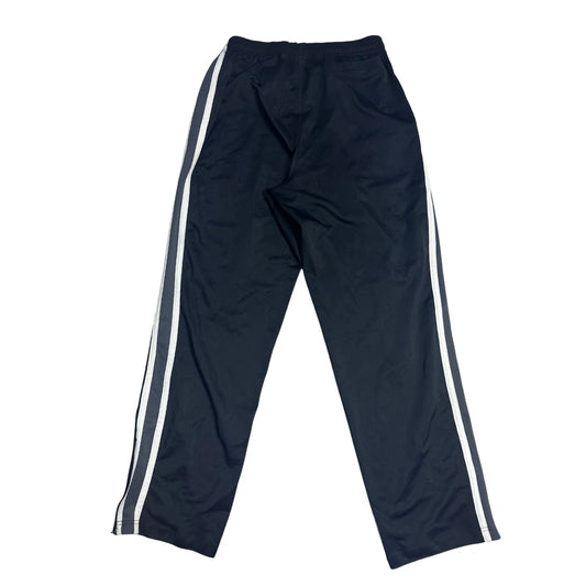 Champion® Black White Athletic Track Trousers(L)