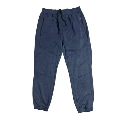 RBX® Navy Performance Jogger Trousers (L)