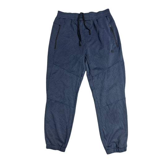 RBX® Navy Performance Jogger Trousers (L)