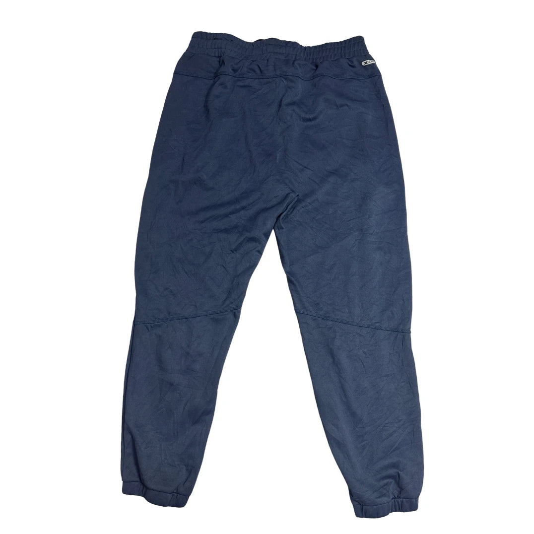 RBX® Navy Performance Jogger Trousers (L)