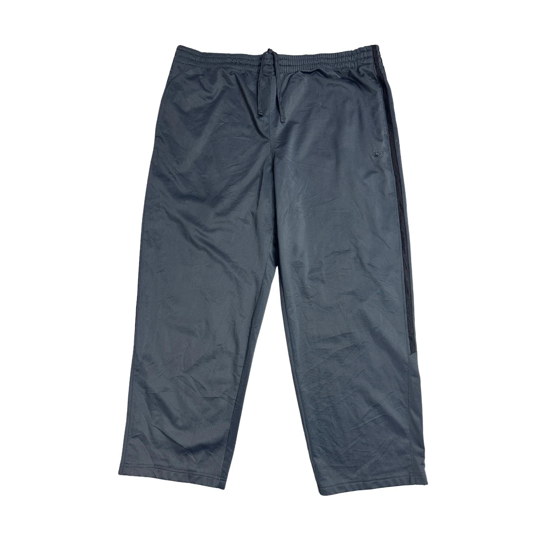 Starter® Grey Athletic Track Trousers (2XL)