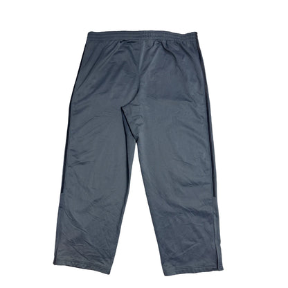 Starter® Grey Athletic Track Trousers (2XL)