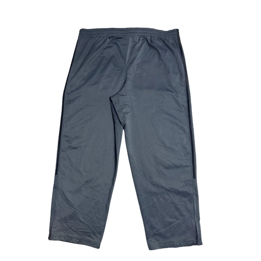 Starter® Grey Athletic Track Trousers (2XL)