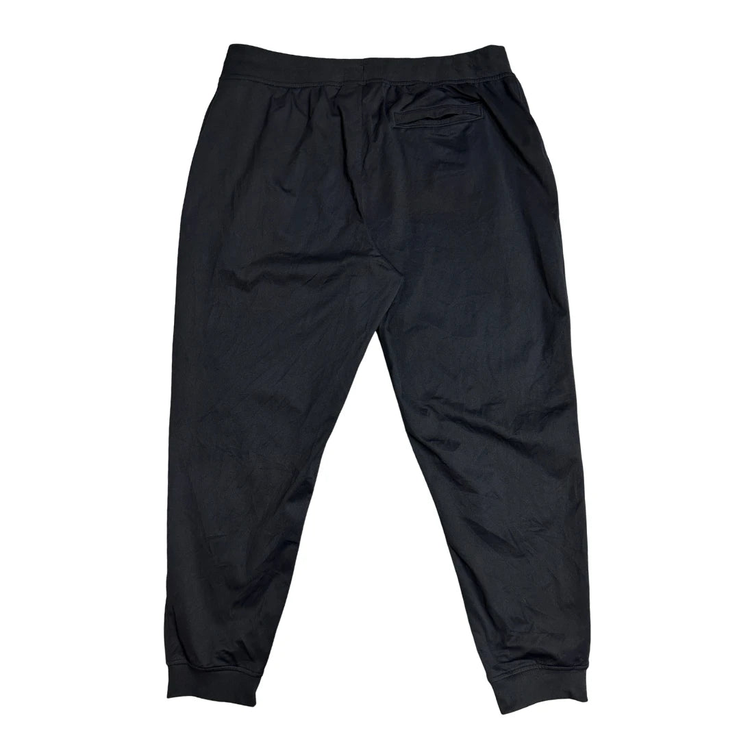 Under Armour® Black Athletic Jogger Trousers(2XL)