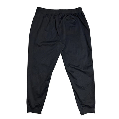 Under Armour® Black Athletic Jogger Trousers(2XL)