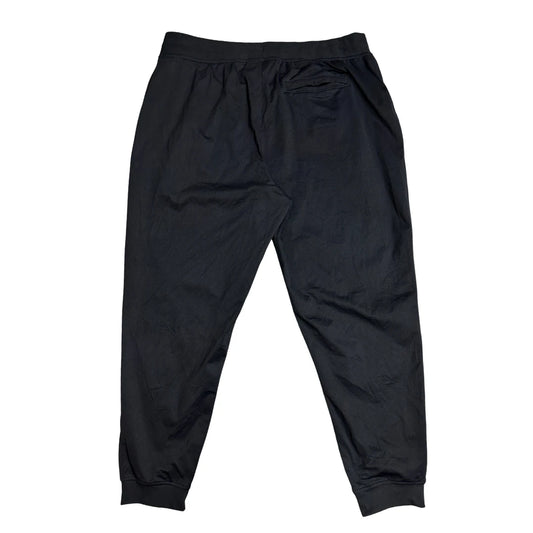Under Armour® Black Athletic Jogger Trousers(2XL)