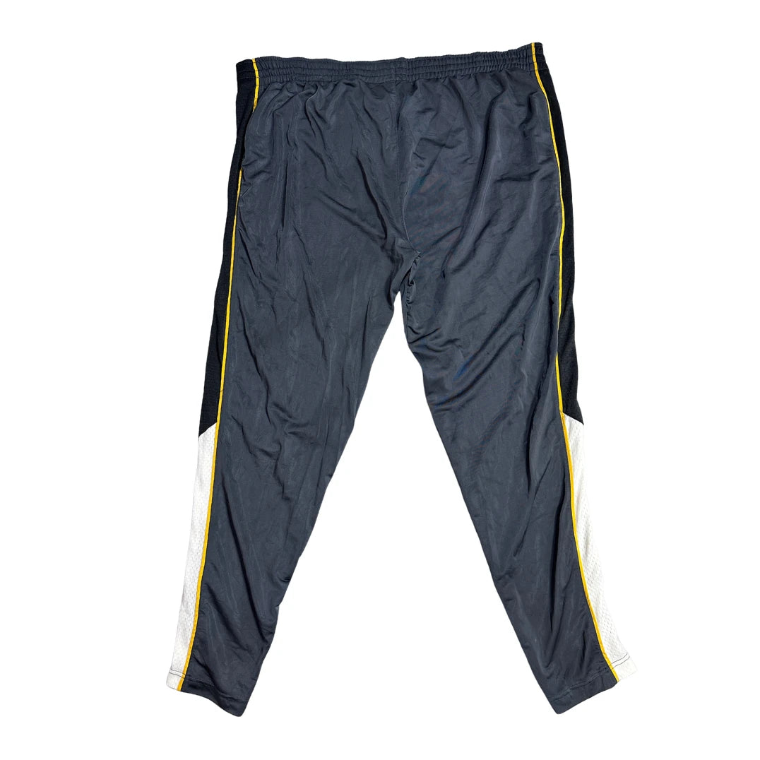 Champion® Navy Athletic Track Trousers(2XL)