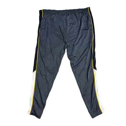 Champion® Navy Athletic Track Trousers(2XL)