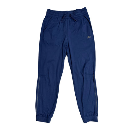 Russell® Blue Athletic Jogger Trousers(XS)