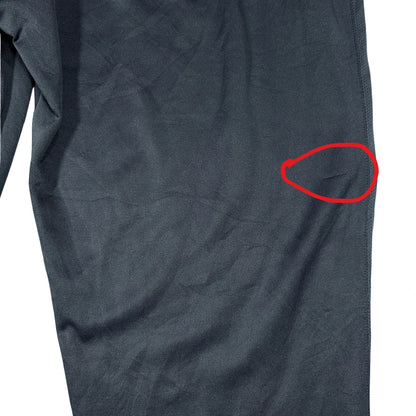 Champion® Navy Athletic Track Pants(XL)