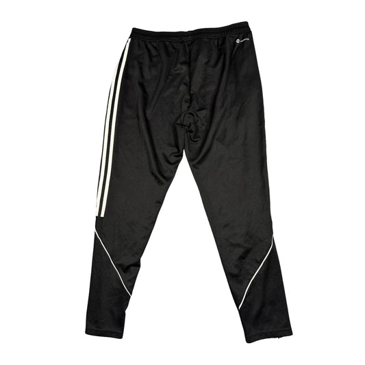 Adidas® Black USA Soccer Training Track Pants (M)
