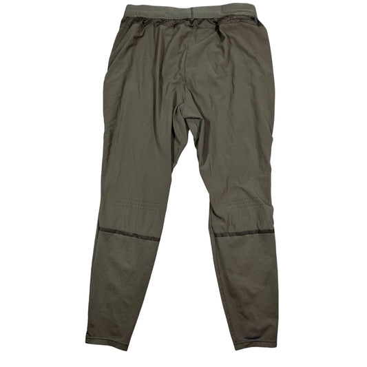Nike® Grey Dri-FIT Performance Training Pants (L)