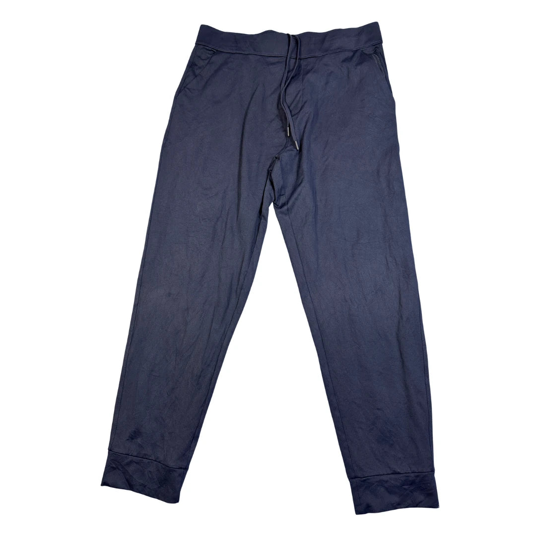 32 Degrees® Navy Heat Performance Lounge Pants(L)