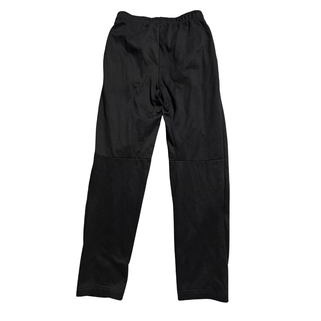 Nike® Black Dri-FIT Standard Fit Training Pants (S)