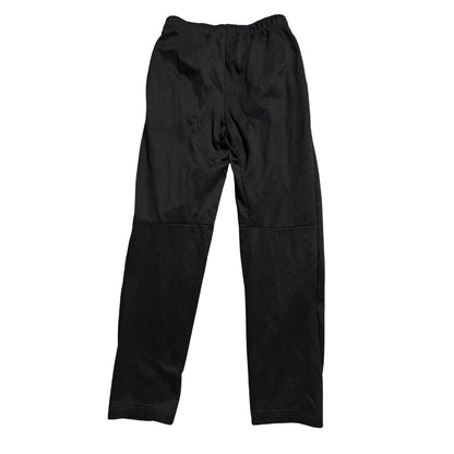 Nike® Black Dri-FIT Standard Fit Training Pants (S)