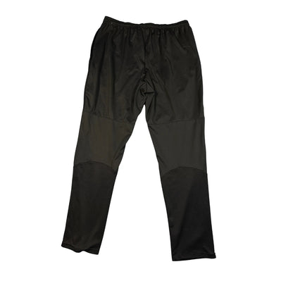 Nike® Black Dri-FIT Athletic Training Pants (L)
