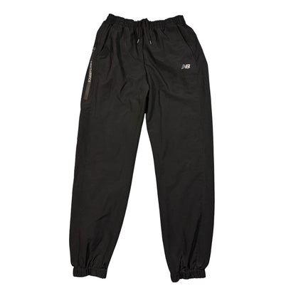 New Balance® Black Performance Jogger Pants (M)