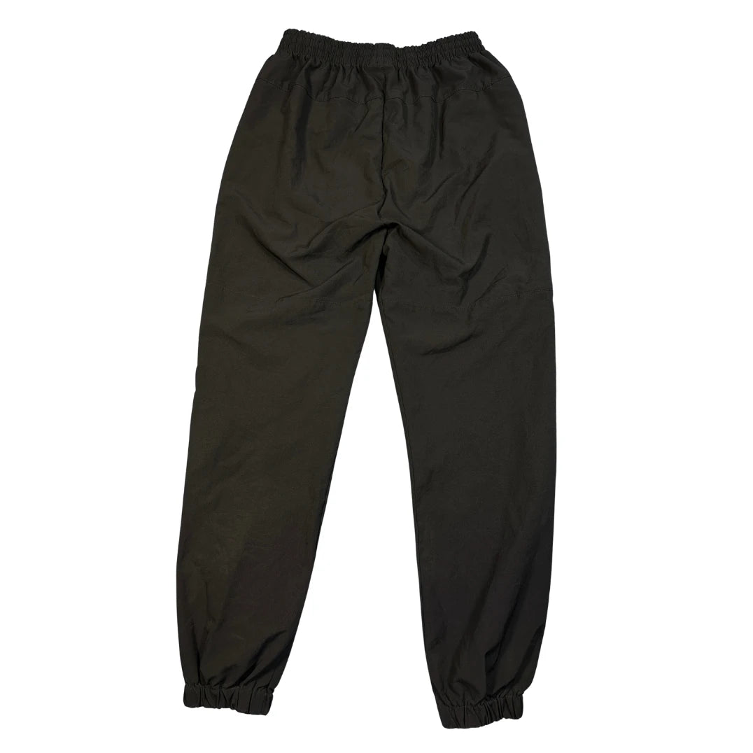 New Balance® Black Performance Jogger Pants (M)