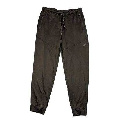 Spyder® Black Active Performance Jogger Pants(L)