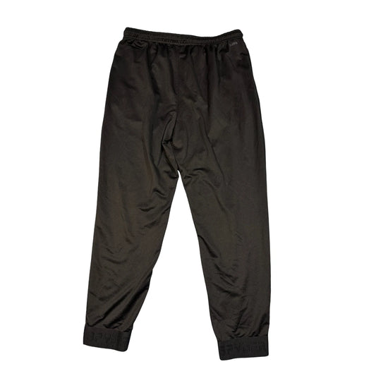 Spyder® Black Active Performance Jogger Pants(L)