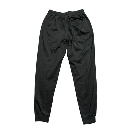 Under Armour® Black Jogger Trousers(M)