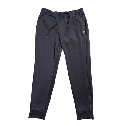 Champion® Navy Jogger Trousers(XL)