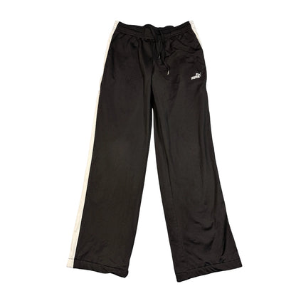 Puma® Black Stripe Track Trousers(S)