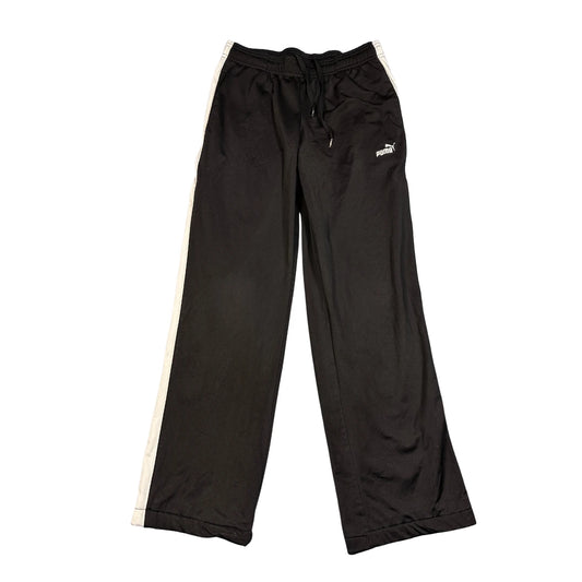 Puma® Black Stripe Track Trousers(S)