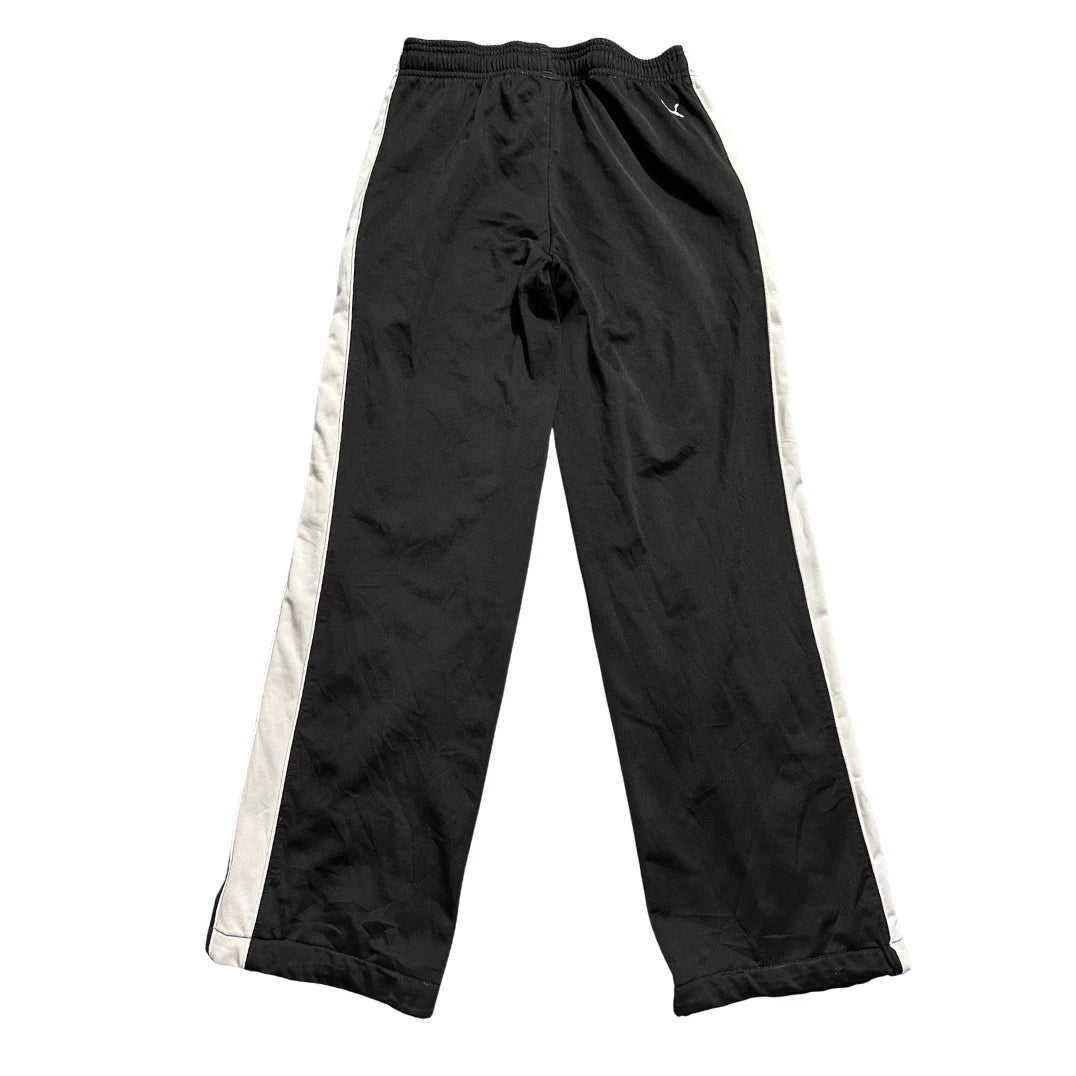 Puma® Black Stripe Track Trousers(S)