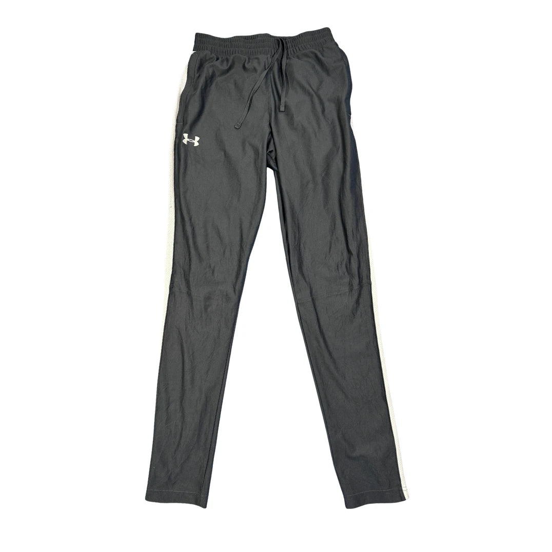Under Armour® Olive Green Training Trousers(S)