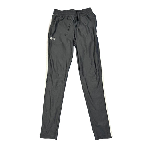 Under Armour® Olive Green Training Trousers(S)