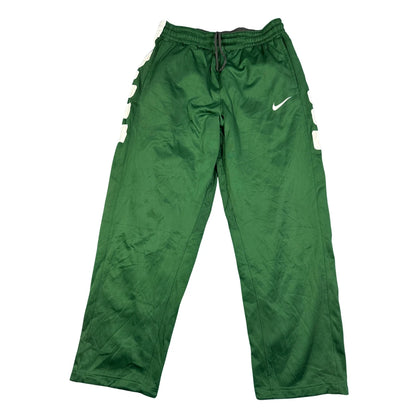 Nike® Green Therma-FIT Athletic Trousers(XL)