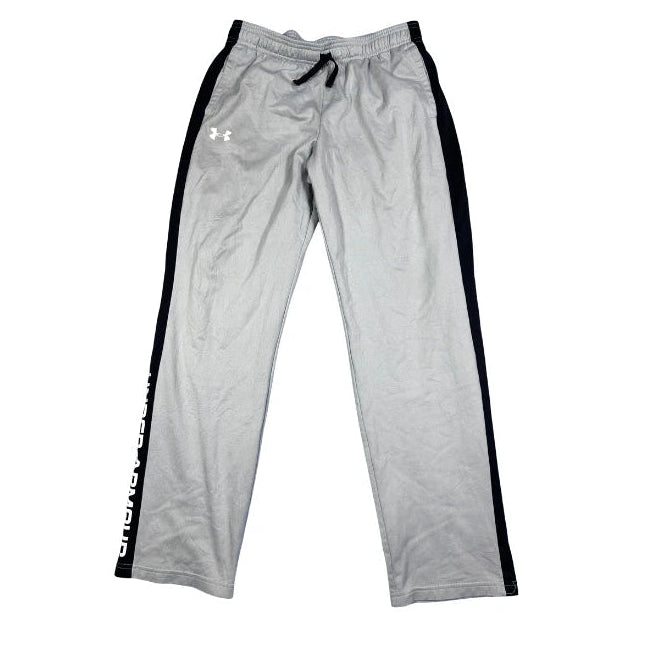 Under Armour® Grey Athletic Training Trousers(M)