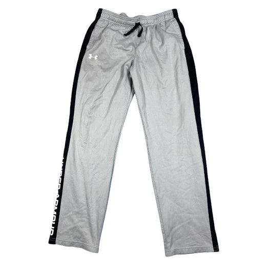 Under Armour® Grey Athletic Training Trousers(M)
