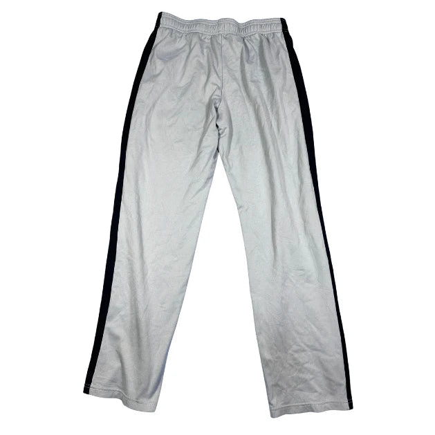 Under Armour® Grey Athletic Training Trousers(M)