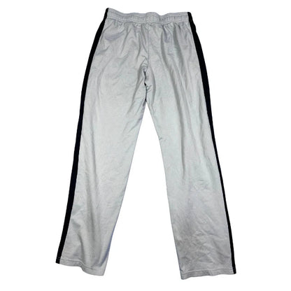 Under Armour® Grey Athletic Training Trousers(M)