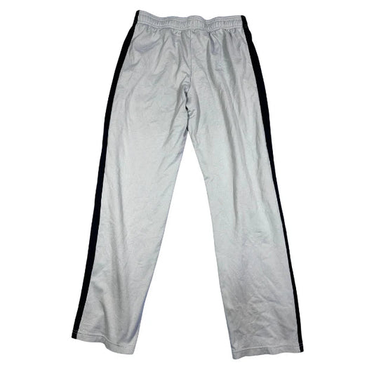 Under Armour® Grey Athletic Training Trousers(M)