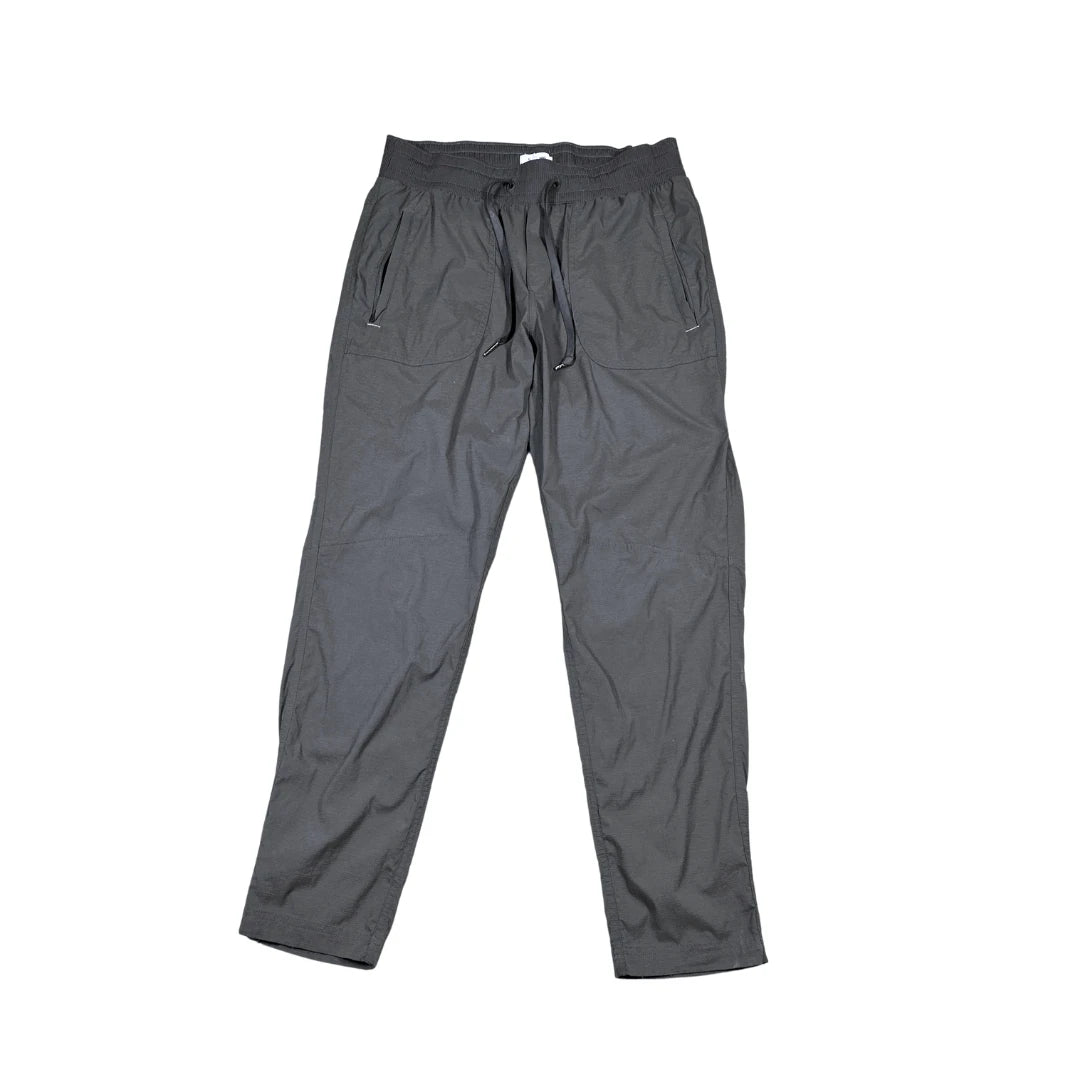 L.L.Bean® Grey Lightweight Casual Trousers(S)