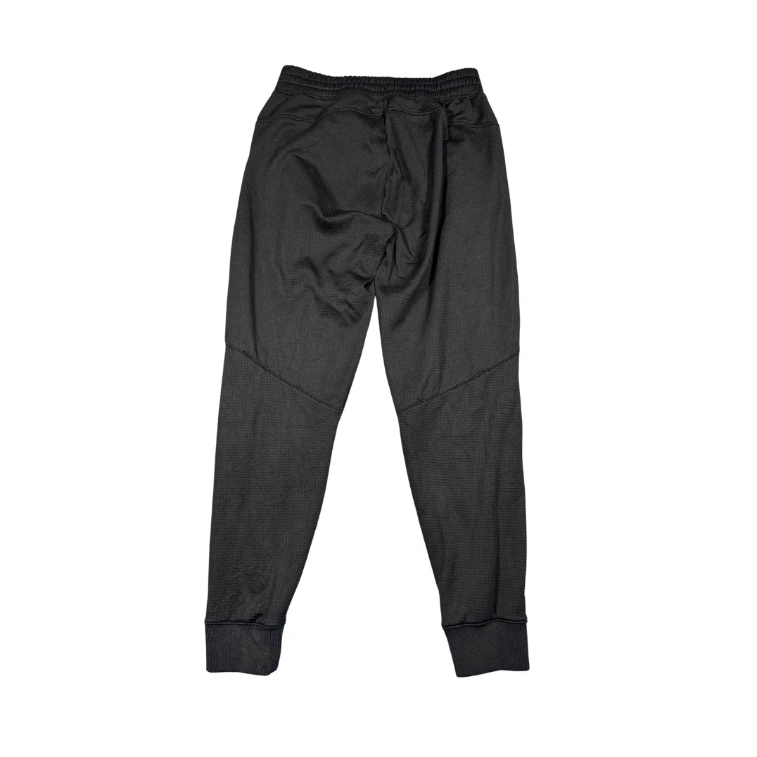 Adrenaline® Black Graphic Athletic Joggers(S)