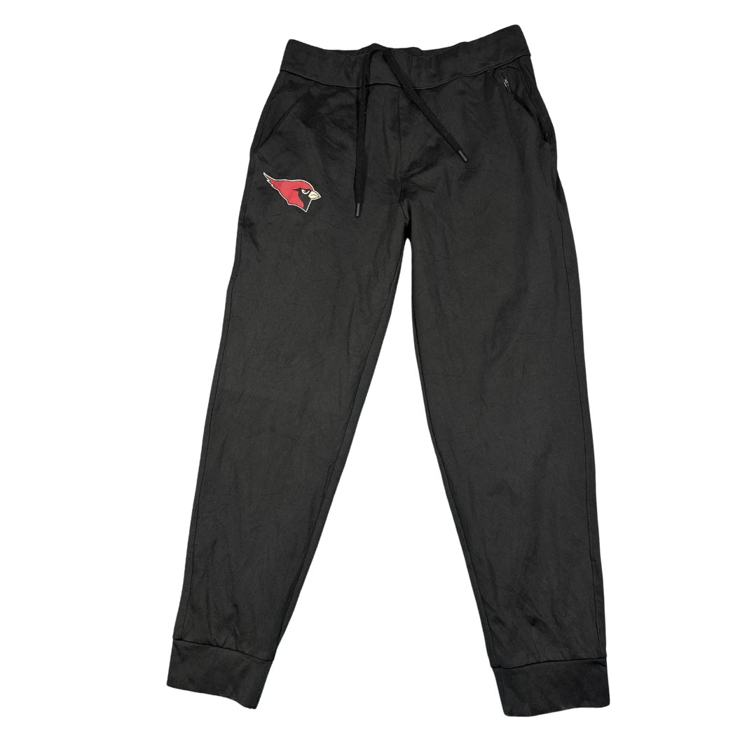 32 Degrees Heat® Black Cardinals Athletic Joggers(M)