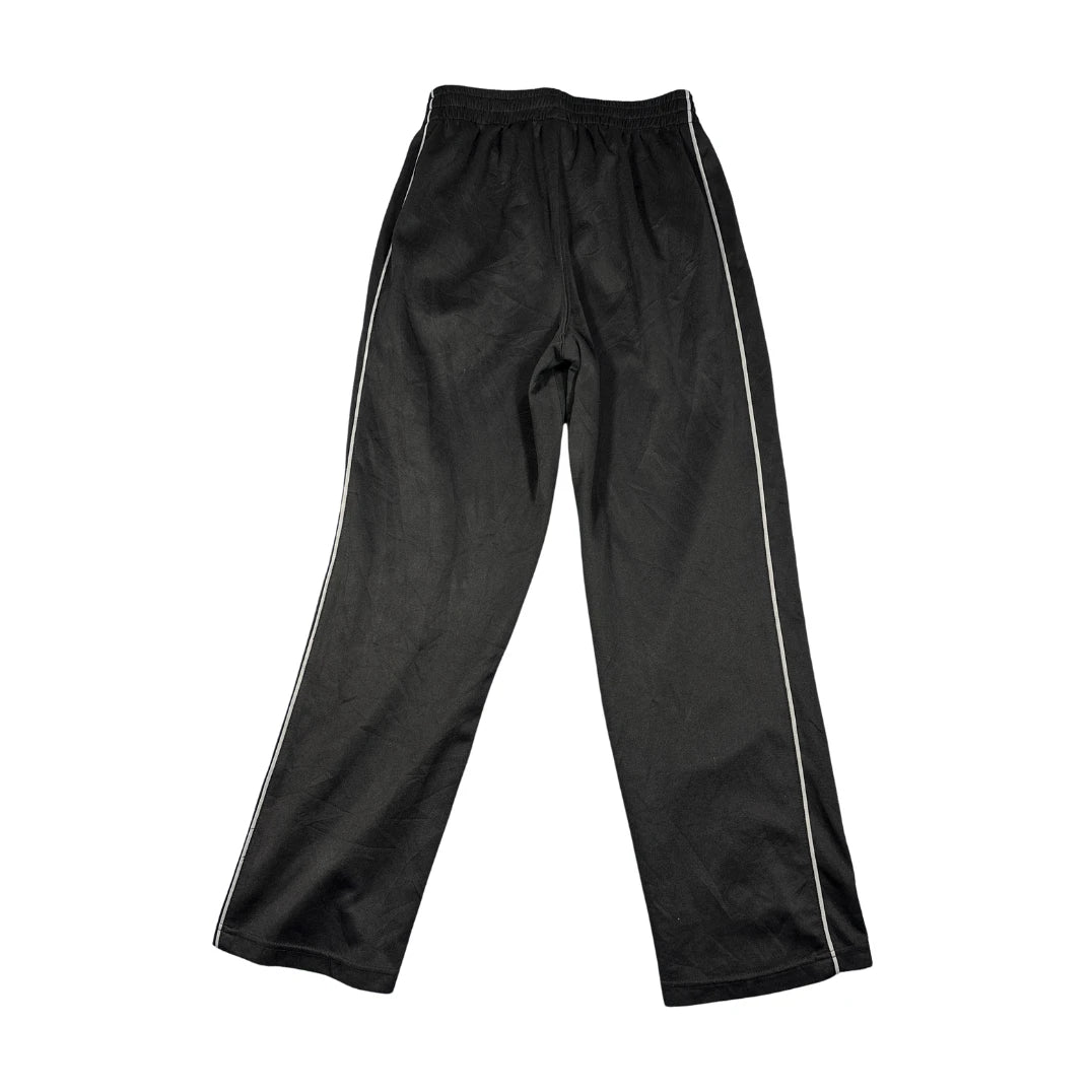 Russell Athletic® Black Performance Track Pants(S)