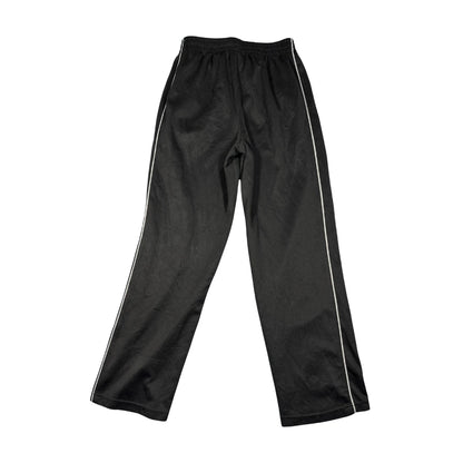 Russell Athletic® Black Performance Track Pants(S)