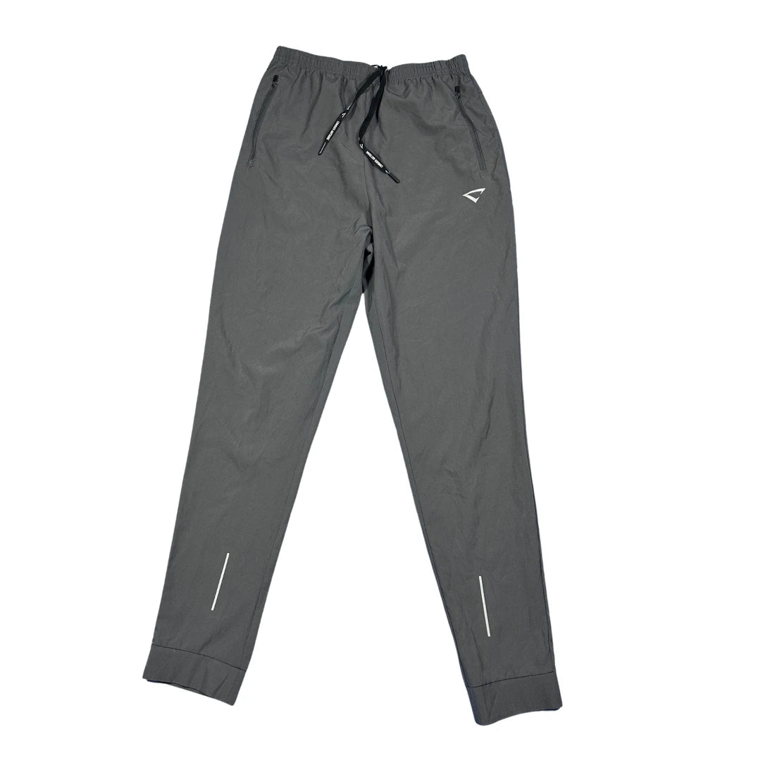 Cheetah® Charcoal Grey Lightweight Sports Track Pants(S)