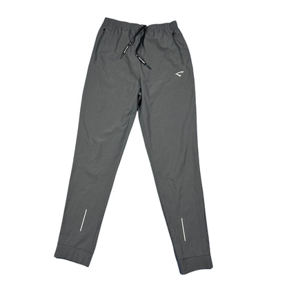 Cheetah® Charcoal Grey Lightweight Sports Track Pants(S)