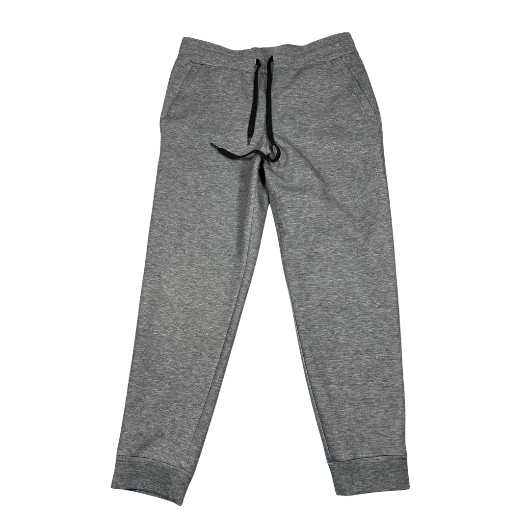 32 Degrees® Grey Lounge Jogger Pants(M)